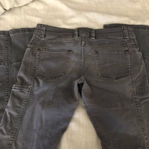 Mountain Khakis Camber pants